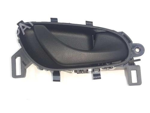 Used Rear right interior door handle Rear right interior door handle NISSAN PULSAR Hatchback (C13) 1.2 DIG-T (115 hp) 20679718 20679718