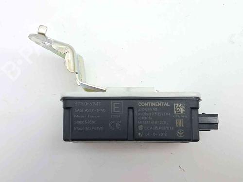 Electronic module SUZUKI SX4 S-Cross (JY) 1.4 T (AKK414) | BP37640420M83 - Image 4