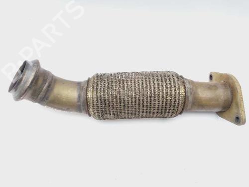 Used Pipe Pipe 19135600 19135600