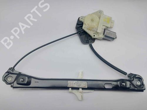 Elevador vidro trás direito SKODA RAPID Spaceback (NH1) [2012-2019]null 5JA959812L | 5JJ839462