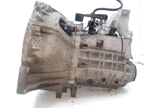 Gearbox FORD FOCUS II (DA_, HCP, DP)  | BP11371484M3 