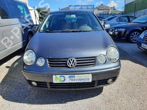 Starter VW POLO (9N_, 9A_) 1.4 16V | BP20685239M8 