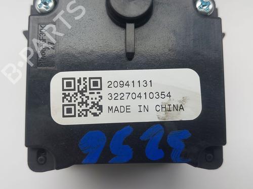 Steering column stalk CHEVROLET CRUZE Station Wagon (J308) | BP31925523I23