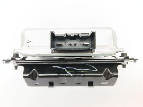 Electronic module JEEP CHEROKEE (KL) 2.2 CRD 4x4 | BP27242523M83 - Image 3