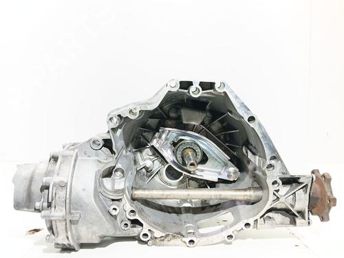 Used Gearbox AUDI A4 B8 Avant (8K5) 1.8 TFSI quattro (160 hp) 25978205