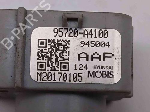 Electronic module KIA CARENS IV 1.7 CRDi | BP40447178M83 - Image 4