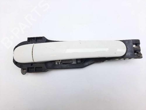 Højre bagtil udvendigt håndtag SEAT ALTEA XL (5P5, 5P8) 1.6 LPG (102 hp) 20679494