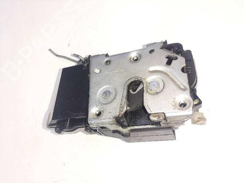 Used Front right lock CITROËN XSARA PICASSO (N68) 1.6 HDi (90 hp) 20679988