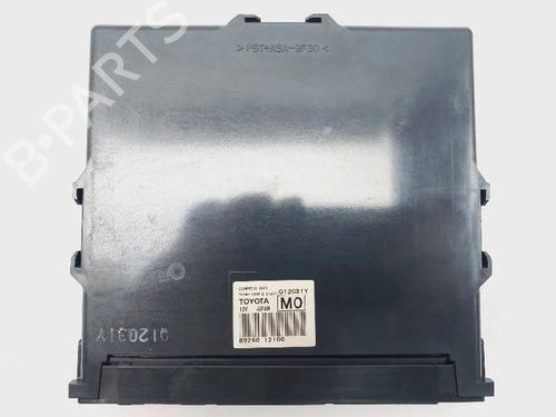 Used Electronic module TOYOTA AURIS (_E18_) [2012-2018]  18919639