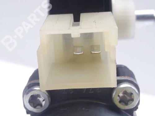 Left front window motor VW GOLF VII (5G1, BQ1, BE1, BE2) 1.6 TDI | BP9263147E21 