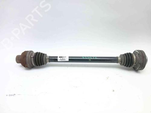 Used Left rear driveshaft Left rear driveshaft AUDI A4 Allroad B8 (8KH) 2.0 TDI quattro (143 hp) 39808641 39808641