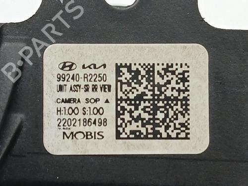 Electronic module KIA SPORTAGE V (NQ5) 1.6 T-GDI MHEV AWD | BP26566972M83 - Image 3