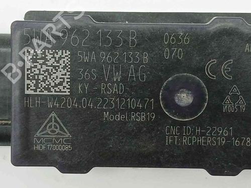 Electronic module CUPRA FORMENTOR (KM7, KMP) 1.5 TSI | BP36527811M83 - Image 2