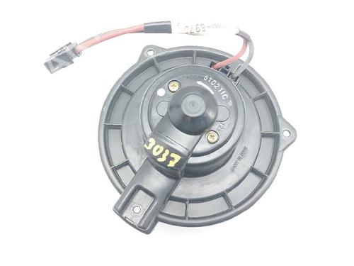 Used Heater blower motor MERCEDES-BENZ M-CLASS (W163) [1998-2005]  20682301