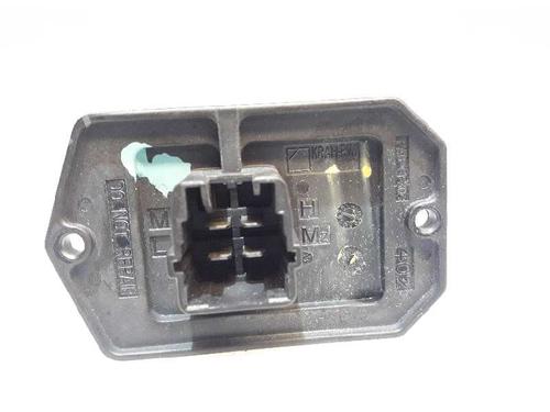 Used Heater resistor TOYOTA COROLLA (_E12_) 1.4 VVT-i (ZZE120_, ZZE120R) (97 hp) 14500062