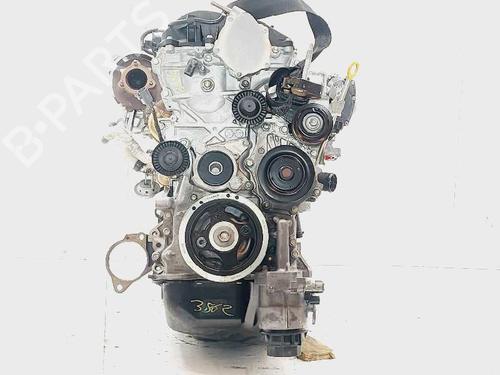 Engine TOYOTA AURIS (_E18_)  | BP19042875M1  - Image 5