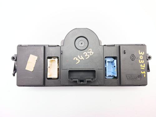 Climate control RENAULT GRAND SCÉNIC II (JM0/1_)  | BP21692820I5 
