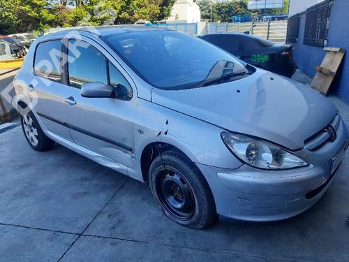 Injection rail PEUGEOT 307 (3A/C)  | BP20681249M98 