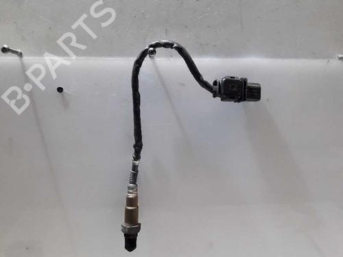 Used Electronic sensor Electronic sensor BMW 1 (E87) 116 d (116 hp) 8747206 8747206