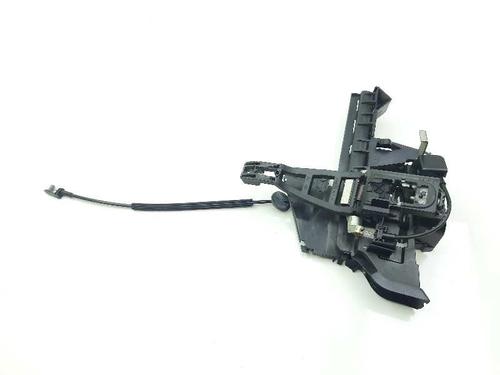 Rear right lock FORD FOCUS II (DA_, HCP, DP) 1.6 4M5AR26412BB