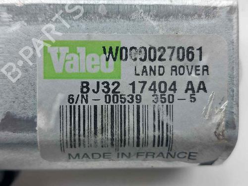 Rear wiper motor LAND ROVER RANGE ROVER EVOQUE (L538) 2.0 D | BP20685074M102 