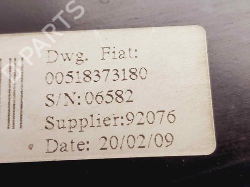 Servo brake FIAT DUCATO Van (250_)  | BP15349003M42 