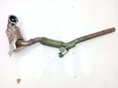 Used Catalyst Catalyst AUDI A1 Sportback (8XA, 8XF) [2011-2019] 28111719 28111719