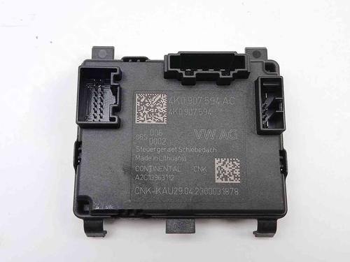 Used Electronic module Electronic module 39505785 39505785
