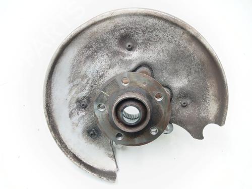 Used Left rear steering knuckle AUDI A4 B8 Avant (8K5) 1.8 TFSI quattro (160 hp) 25914347