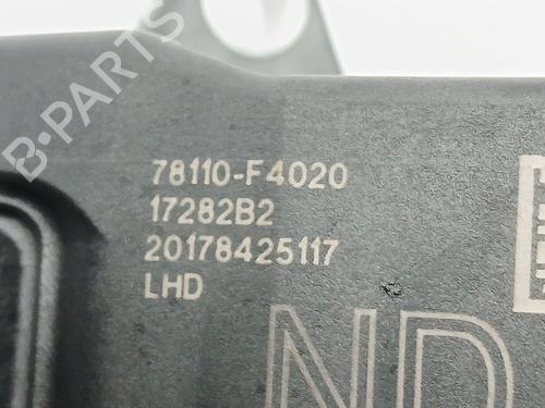 Pedal TOYOTA C-HR (_X1_) 1.8 Hybrid (ZYX10_, ZYX11_, ZYX10R, ZYX11R) | BP25258265I4 - Image 3