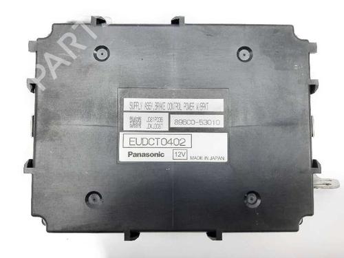 Used Electronic module Electronic module LEXUS IS III (_E3_) 300h (AVE30_, AVE30R) (223 hp) 19708637 19708637