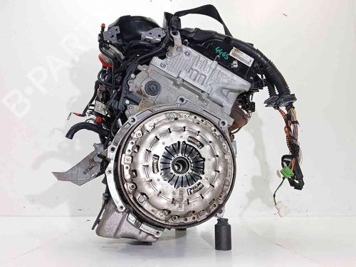 Used Engine Engine 38414858 38414858