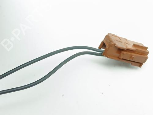 Right mirror PEUGEOT 308 II (LB_, LP_, LW_, LH_, L3_) 1.2 THP 130 | BP29886573C27 