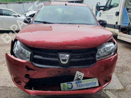 Rear mirror DACIA SANDERO II | BP20687143I6 - Image 3
