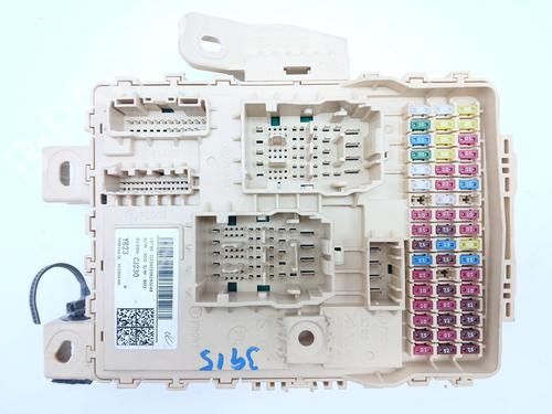 Used Fuse box Fuse box KIA SPORTAGE V (NQ5) 1.6 T-GDI MHEV AWD (179 hp) 26566959 26566959