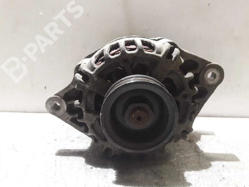 Used Alternator HYUNDAI GETZ (TB) [2001-2011]  3253894
