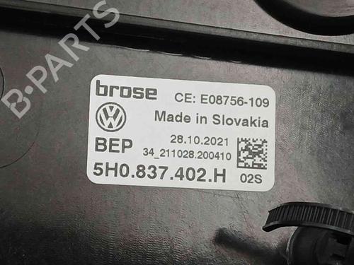 Front right window mechanism VW GOLF VIII (CD1, DA1) | BP36991408C23 - Image 3
