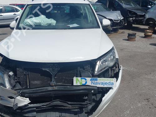 Subframe VW TIGUAN (5N_) 2.0 TDI 4motion | BP36132785M9 - Image 4