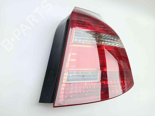 Right taillight BMW 1 (E87) 118 d | BP39171770C35 - Image 2