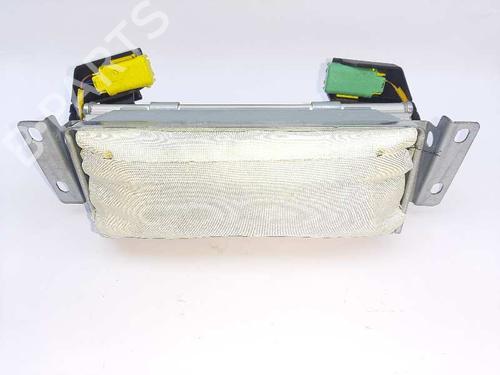 Airbag passager Airbag passager VW TOUAREG (7LA, 7L6, 7L7) 2.5 R5 TDI (174 hp) 11141525 11141525