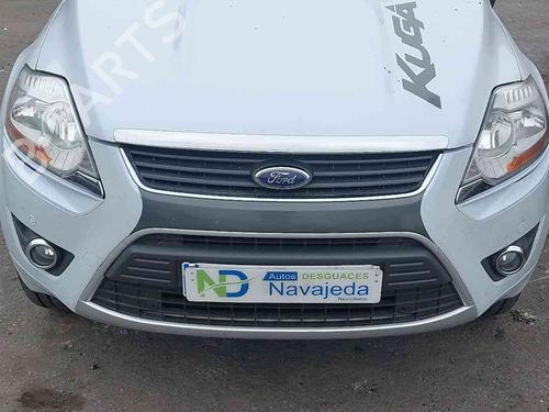Recambios FORD KUGA I VAN TDCi 4x4 4993457