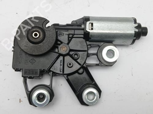 Used Rear wiper motor VW TOUAREG (7LA, 7L6, 7L7) 2.5 R5 TDI (174 hp) 29154573