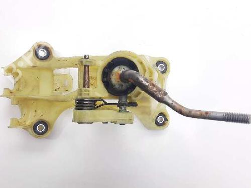 Gear lever HONDA CIVIC IX (FK) 1.6 i-DTEC (FK3) | BP9263426M90 