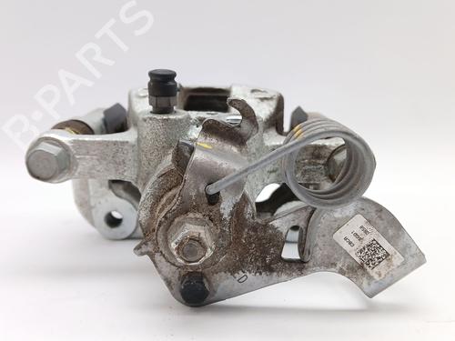 Right rear brake caliper HYUNDAI BAYON (BC3) 1.2 MPI | BP33936812M106 - Image 3