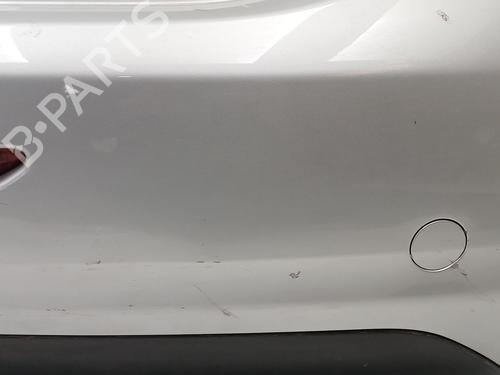 Rear bumper PEUGEOT 208 I (CA_, CC_) 1.2 VTI 82 | BP29210809C8