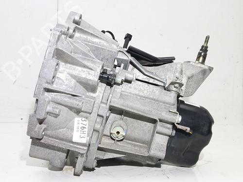 Gearbox NISSAN MICRA V (K14) 1.0 IG-T 100 | BP32340378M3  - Image 6