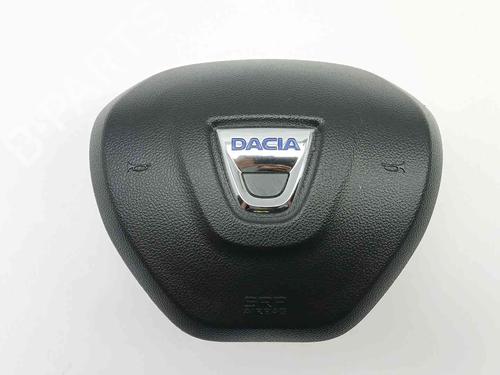 driver-airbag-dacia-sandero-ii-2012-40013701 main image