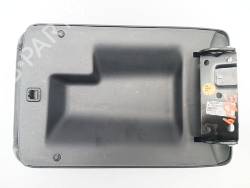 Armrest / Center console NISSAN QASHQAI / QASHQAI +2 I (J10, NJ10, JJ10E) 2.0 All-wheel Drive | BP25745619I20 