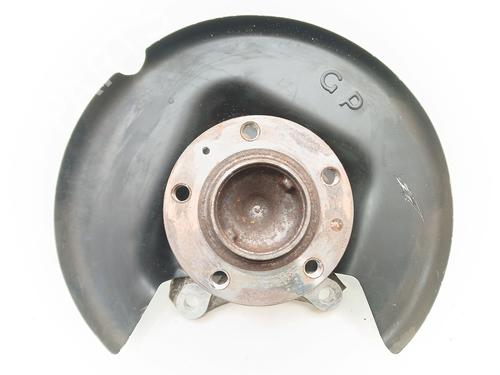 Used Left rear steering knuckle Left rear steering knuckle 23256469 23256469