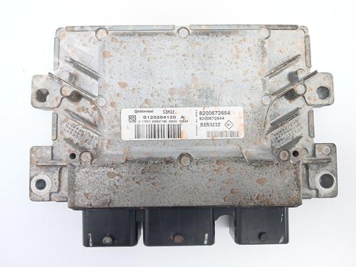 Used Engine control unit (ECU) Engine control unit (ECU) DACIA SANDERO [2008-2026] 23884085 23884085